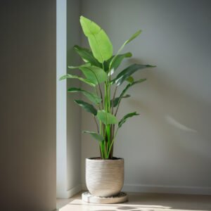 شجرة طائر الجنة صناعية 180 سم